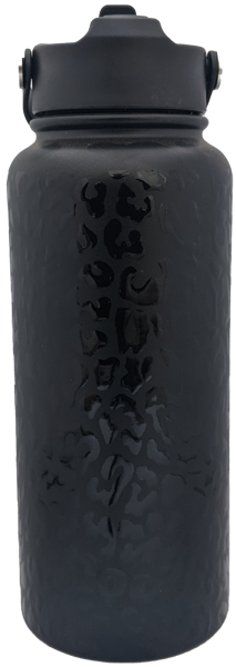 Black Leopard