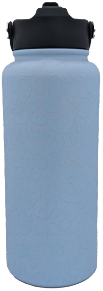 Blue Leopard