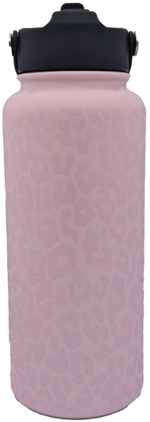 Pink Leopard